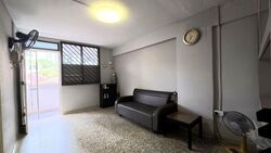 Blk 24 Beo Crescent (Bukit Merah), HDB 3 Rooms #507372951